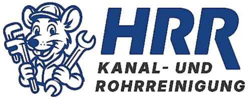 HRR Rohrreinigung